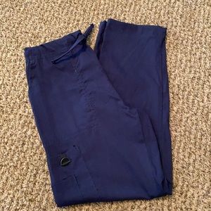 BHU Size Medium Scrub Pants